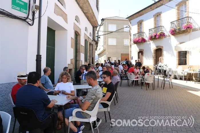Campionato de Tute na Rúa Vella (18)