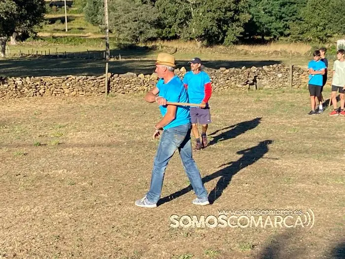Billarda en Castiñeiro (San Xoán de Río) (7)