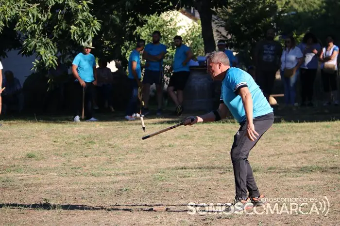Billarda en Castiñeiro (San Xoán de Río) (17)
