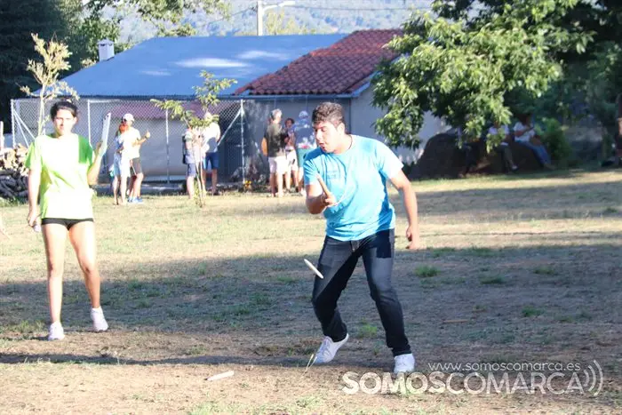 Billarda en Castiñeiro (San Xoán de Río) (23)
