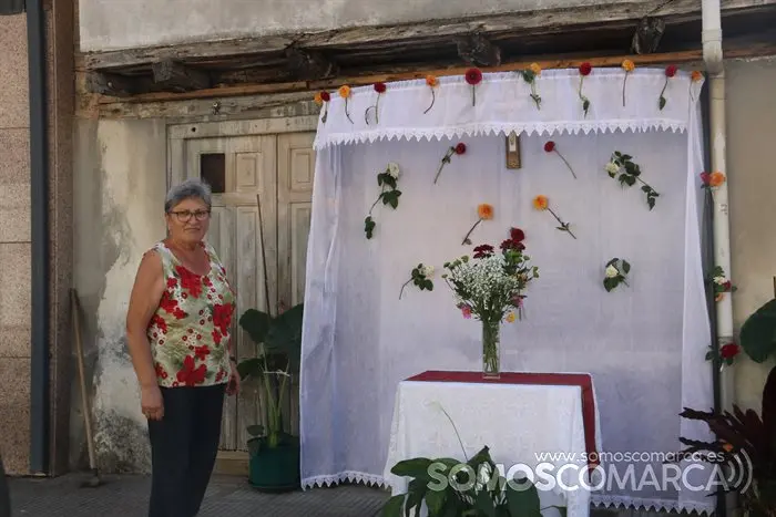 Festas de San Bartolomé en Rubia 2022 (1)