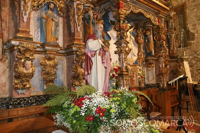 Festas de San Bartolomé en Rubia 2022 (4)
