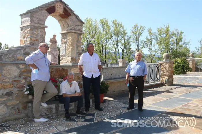 Festas de San Bartolomé en Rubia 2022 (7)
