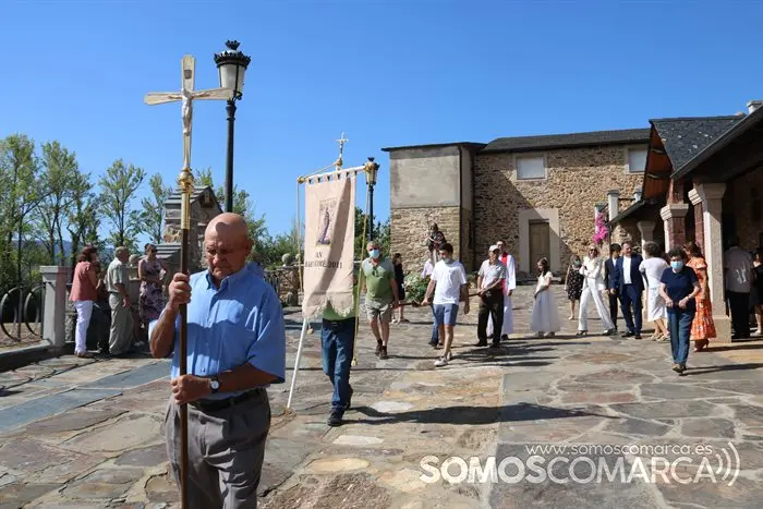 Festas de San Bartolomé en Rubia 2022 (8)