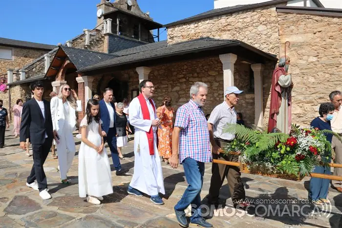 Festas de San Bartolomé en Rubia 2022 (9)
