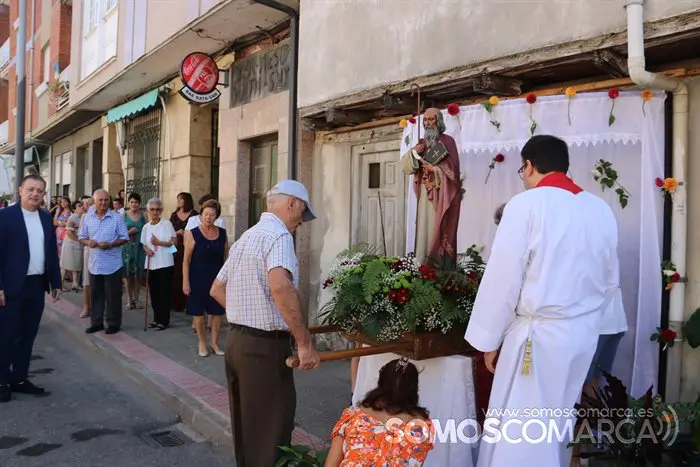 Festas de San Bartolomé en Rubia 2022 (16)