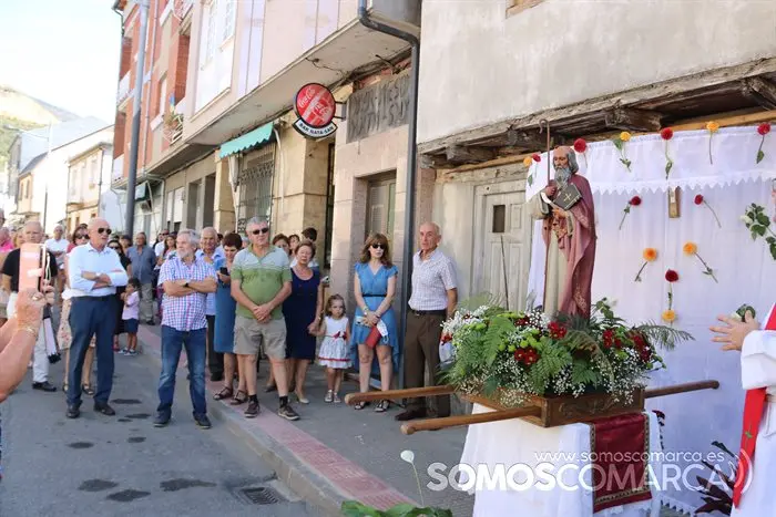 Festas de San Bartolomé en Rubia 2022 (17)