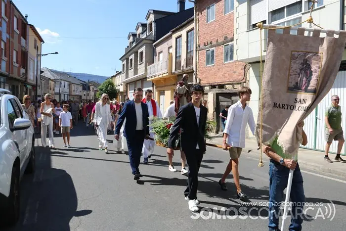 Festas de San Bartolomé en Rubia 2022 (20)