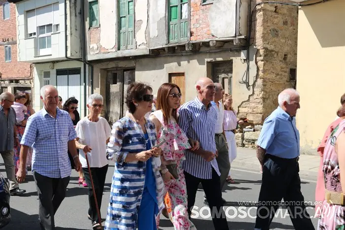 Festas de San Bartolomé en Rubia 2022 (23)