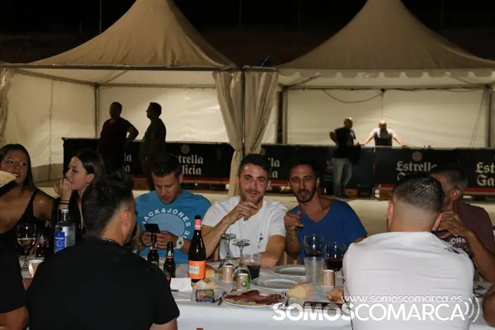 Cea popular nas Festas da Rabiosa da Portela de Portomourisco (12)