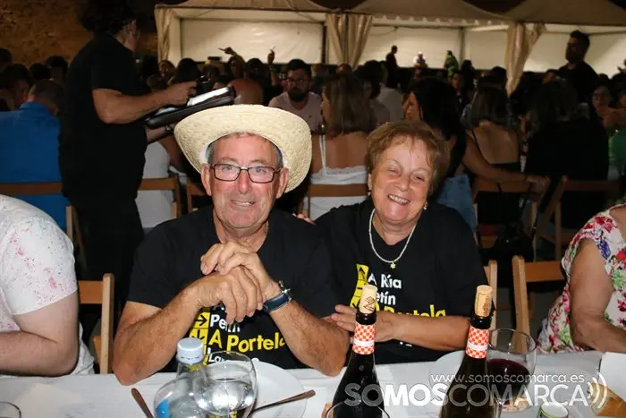 Cea popular nas Festas da Rabiosa da Portela de Portomourisco (25)