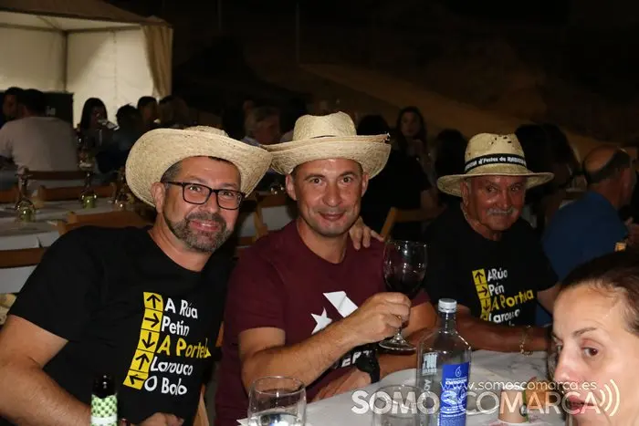 Cea popular nas Festas da Rabiosa da Portela de Portomourisco (28)