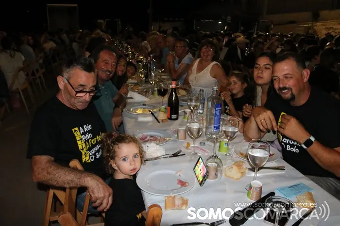 Cea popular nas Festas da Rabiosa da Portela de Portomourisco (34)