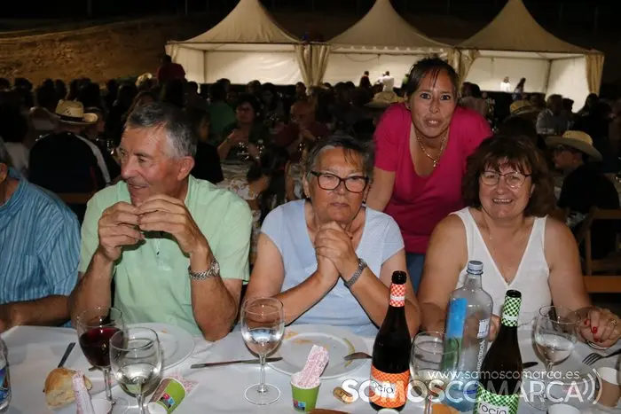 Cea popular nas Festas da Rabiosa da Portela de Portomourisco (38)