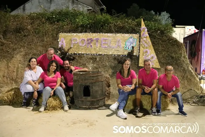 Cea popular nas Festas da Rabiosa da Portela de Portomourisco (40)