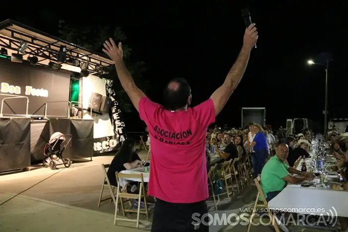 Cea popular nas Festas da Rabiosa da Portela de Portomourisco (41)