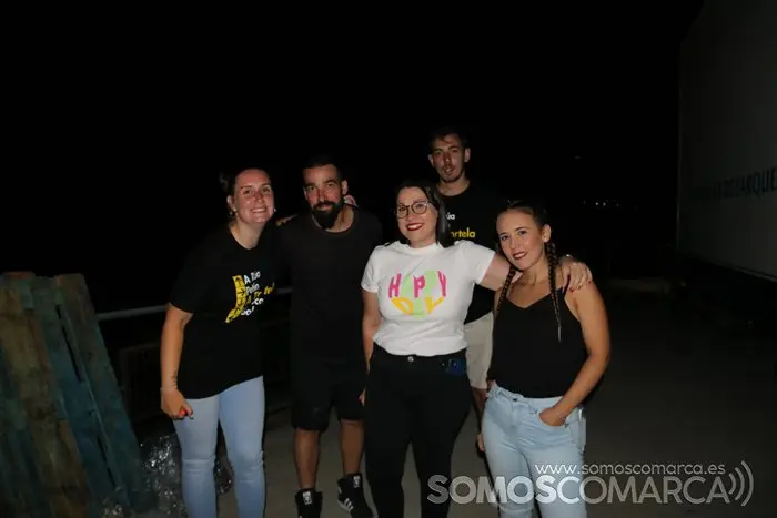 Cea popular nas Festas da Rabiosa da Portela de Portomourisco (51)