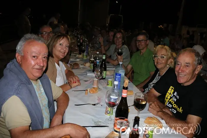 Cea popular nas Festas da Rabiosa da Portela de Portomourisco (56)