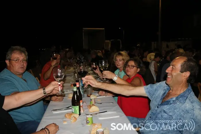 Cea popular nas Festas da Rabiosa da Portela de Portomourisco (57)