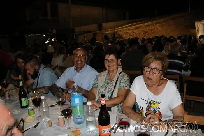 Cea popular nas Festas da Rabiosa da Portela de Portomourisco (59)