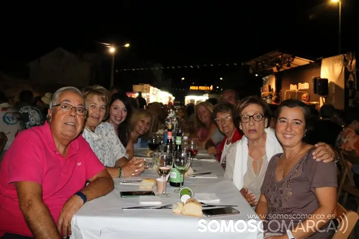Cea popular nas Festas da Rabiosa da Portela de Portomourisco (61)