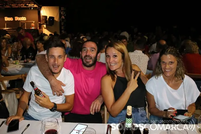 Cea popular nas Festas da Rabiosa da Portela de Portomourisco (65)