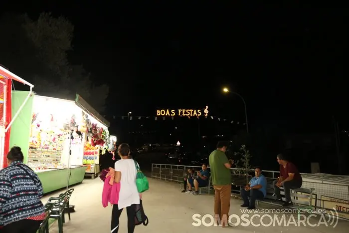 Cea popular nas Festas da Rabiosa da Portela de Portomourisco (71)