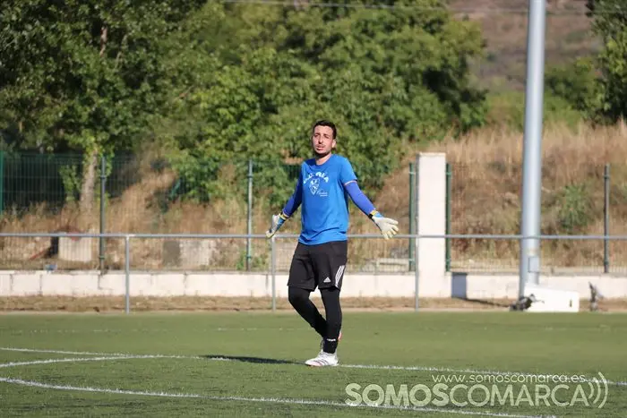 El CD Rúa juega el primer partido de pretemporada 2022 (9)