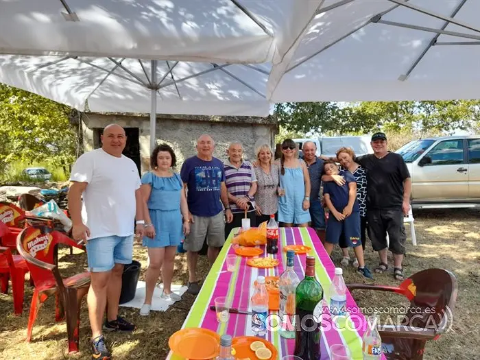 San Vitoiro en Lardeira 2022 (1)