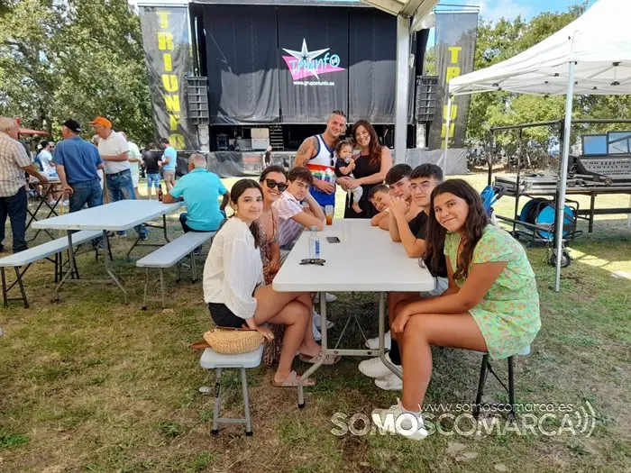 San Vitoiro en Lardeira 2022 (4)