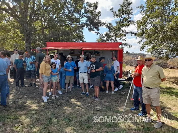 San Vitoiro en Lardeira 2022 (6)