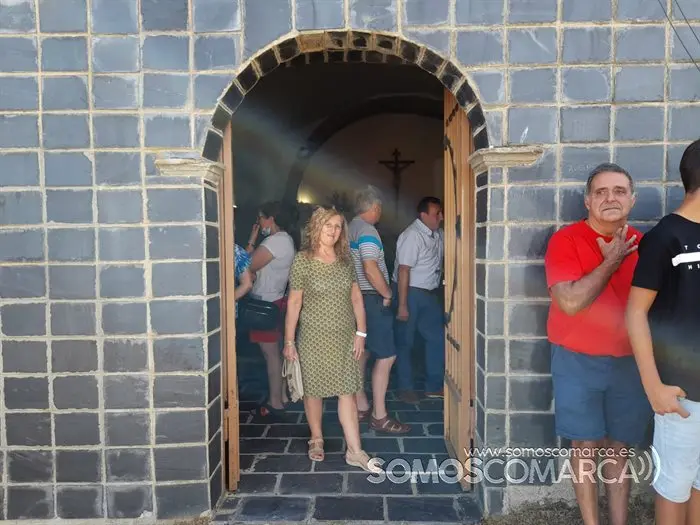 San Vitoiro en Lardeira 2022 (12)