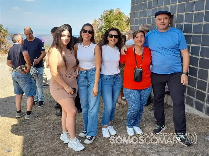 San Vitoiro en Lardeira 2022 (13)