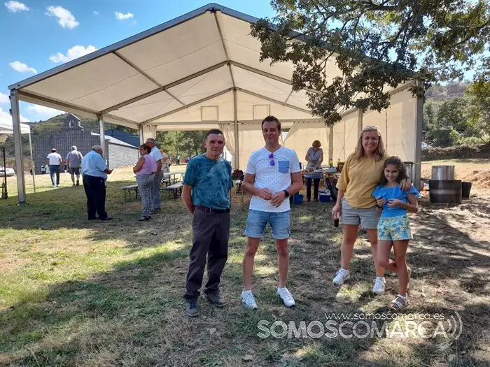 San Vitoiro en Lardeira 2022 (14)