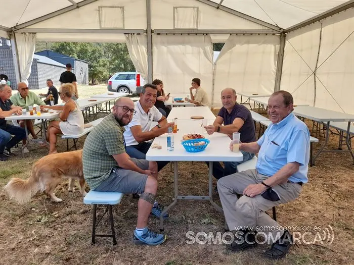 San Vitoiro en Lardeira 2022 (19)