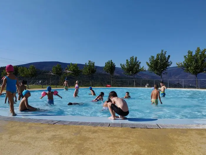 El Verano que mereces, campamento urbano de Rubiá (3)