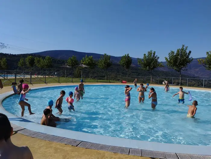 El Verano que mereces, campamento urbano de Rubiá (5)