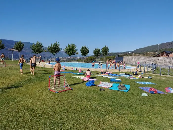 El Verano que mereces, campamento urbano de Rubiá (4)