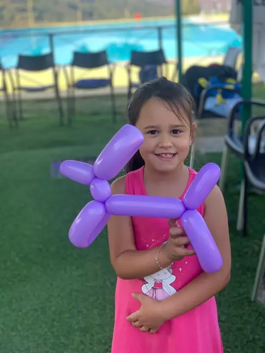 El Verano que mereces, campamento urbano de Rubiá (7)