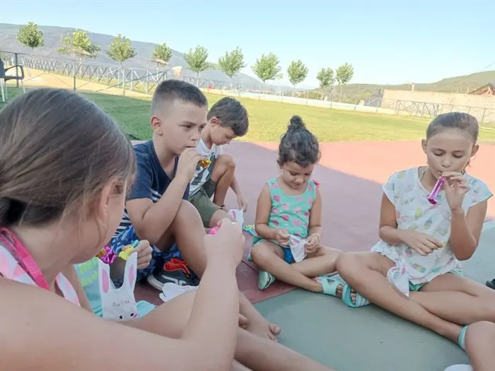 El Verano que mereces, campamento urbano de Rubiá (10)