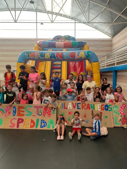 O Vilaverán chegou ao seu fin (20)