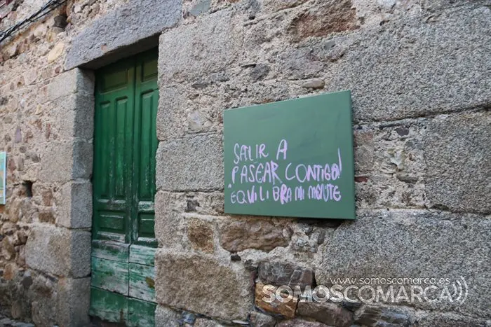 MARCO Petin. Pregón e ollada a exposición de arte (4)