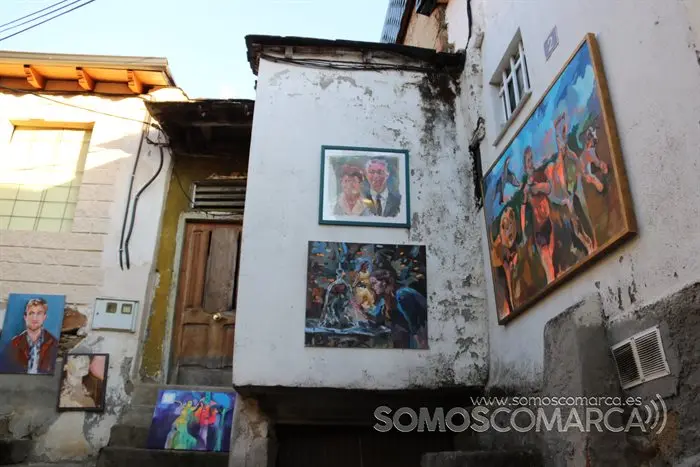 MARCO Petin. Pregón e ollada a exposición de arte (7)