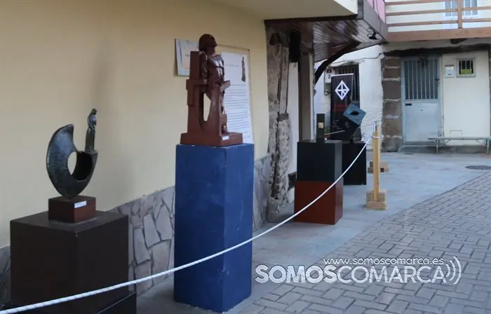 MARCO Petin. Pregón e ollada a exposición de arte (9)