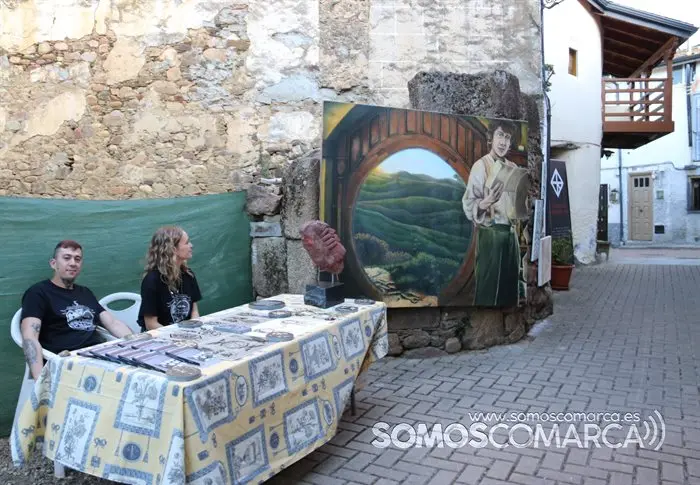 MARCO Petin. Pregón e ollada a exposición de arte (11)
