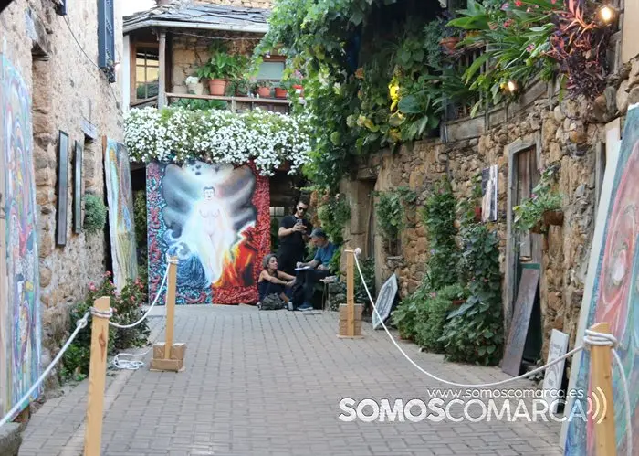 MARCO Petin. Pregón e ollada a exposición de arte (13)