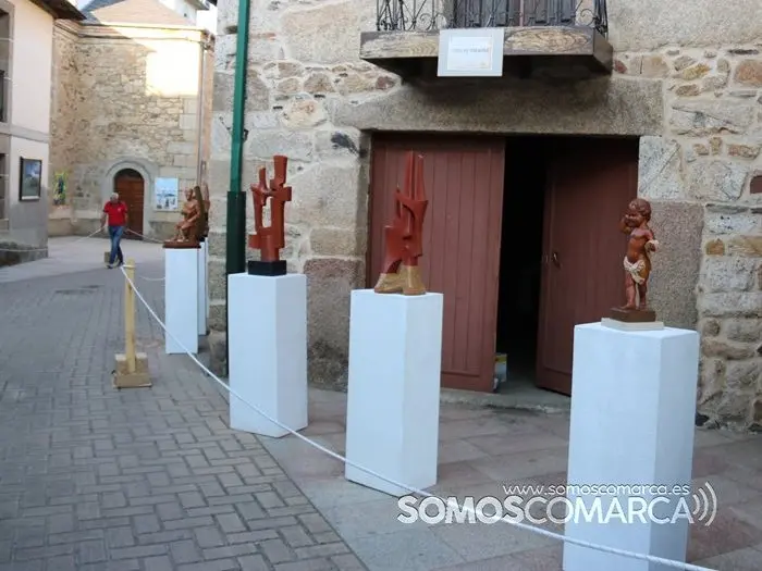 MARCO Petin. Pregón e ollada a exposición de arte (15)