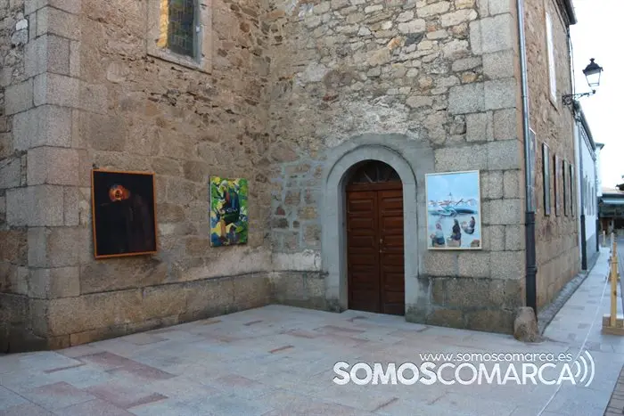 MARCO Petin. Pregón e ollada a exposición de arte (19)