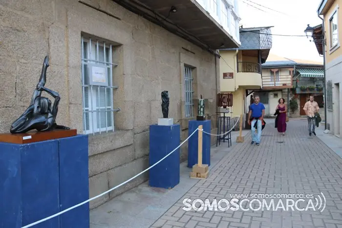 MARCO Petin. Pregón e ollada a exposición de arte (21)