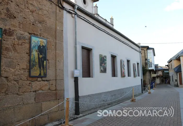 MARCO Petin. Pregón e ollada a exposición de arte (20)